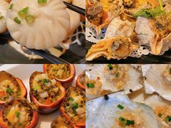 -79号渔船海鲜饭店(宝安店)