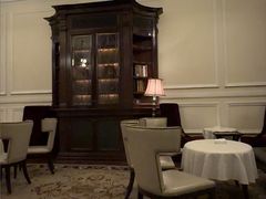 -Salon de Ville浦江汇(上海外滩华尔道夫酒店店)