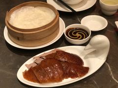 -金鸭季·北京烤鸭(深业上城店)