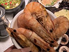 -火炉火自助餐(西直门凯德MALL店)