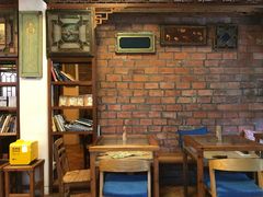 -西关84·History·Art·Cafe