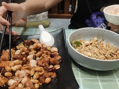 -玉桥餐厅(天坛店)