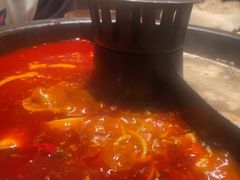-晓宇重庆火锅(西安荟聚店)