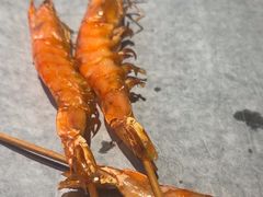 -喝丢一只鞋海鲜烧烤·海肠捞饭(东关街店)