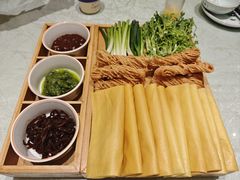 -老德州四合院·德州菜(天衢路店)