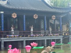 -中国翰园碑林