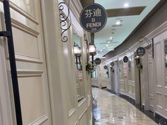 -高老庄绿色传奇(昊元生活广场店)