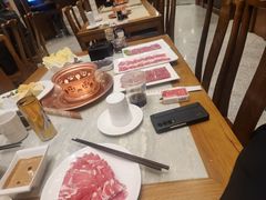 -牛街·马辈儿涮肉(陶然亭店)