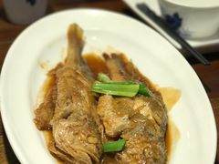 -宴秋杭州菜(锦艺城店)