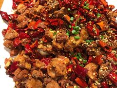 -望京一号·重庆江湖菜(工体店)