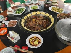 -洪湖家庭农场·团建·露营·会议
