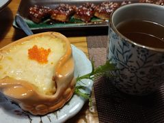 芝士焗雪蟹宝-德川家日本料理(中关村寰太大厦店)