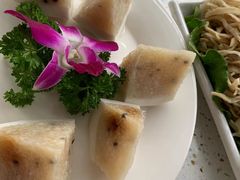 -墨脱石锅椰子鸡•海鲜糟粕醋(榆亚路店)
