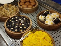 -禾斗海鲜自助(市南银座店)