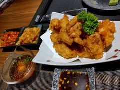 -隐初·SUSHI·美式日本料理