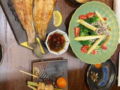 -鸟鹏烧鸟居酒屋(天河领展店)