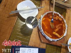 -七楽·韩式欢聚餐厅 치르치르(龙泉驿万达店)