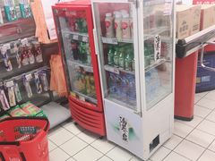 -家乐福(川沙店)