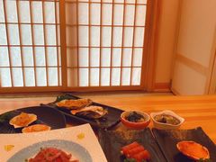 -高木日本料理(静安寺店)