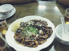 -协和菜馆(凤凰街店)