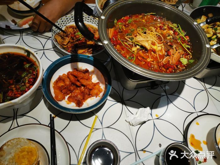 东苑匠厨图片