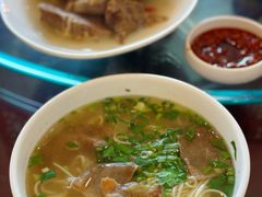 -清真明德斋茶餐厅民族饭店(北京街店)