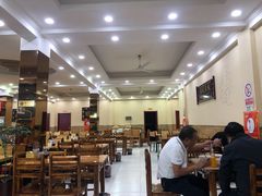 大堂-张大羊肉面馆