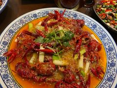 -杨记隆府(白象街店)