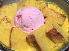 -吕氏疙瘩汤·海鲜新鲁菜(凯德mall新都心店)