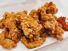 -蜀腾川·火锅鱼.烤鱼(新世界城店)