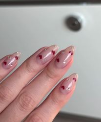-Mi+·nail美甲美睫
