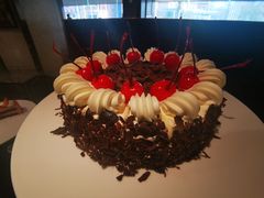 黑森林蛋糕-东方红海鲜百汇(国际大厦店)