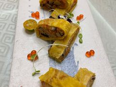 菌香藏烧麦-敏珠拉姆藏餐·南京厨房(富春江东街店)