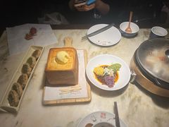 -绿茶餐厅(朝阳大悦城店)