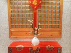 -永青泉汗蒸广场(大运河博物馆店)