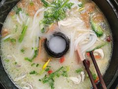 -飞虎过桥米线(翠湖店)