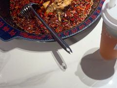 -何师傅美蛙鱼头(汉街店)