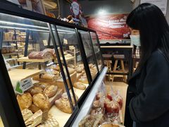 -bItBakery(岭南站店)