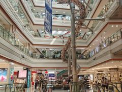 -巴黎春天(浦建店)