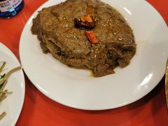 -北京小肠陈饭庄(方庄店)