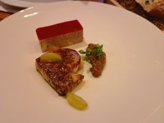 -上海柏悦酒店·世纪100牛排馆