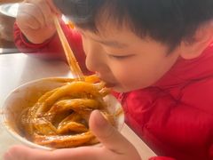 -张老五凉粉店(省医院店)