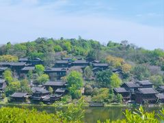 -重庆园博园