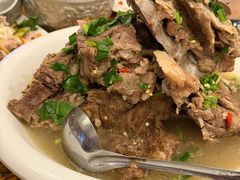 -Doo Dee Thai Food(Issan/Isaan/Esan)