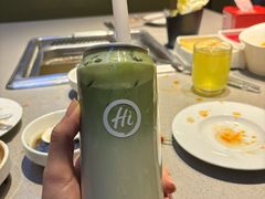 -海底捞火锅(万达广场店)
