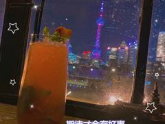 -YUE·6·西式融合餐厅(外滩六号店)