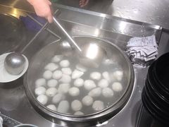 -七宝老街汤团(上海世纪汇广场店)