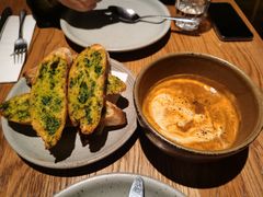 -La Strada(安福路店)