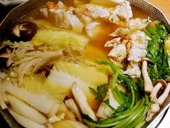 -綱元·海鲜豆捞(明州里店)