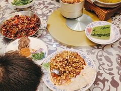 -杨记隆府(时代天街店)